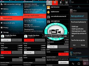 How to fix solve error “process com.google.process.gapps has stopped” in Android