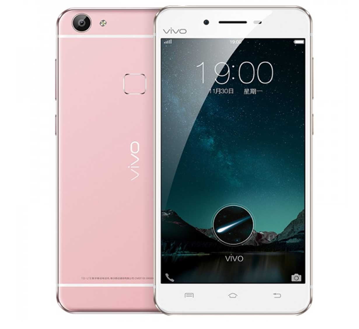 vivo X6