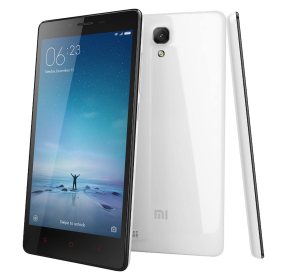 Xiaomi Redmi Note Prime