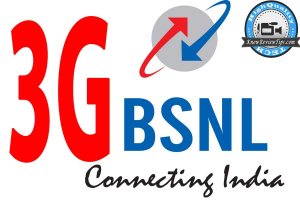 BSNL introduces new 3G data plans starting 1GB at RS.68, reduced traffic rates