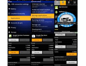 How to Fix Solve Error Code RH-01 rh01 retrieving information from server in Android Google Play Store