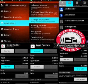 How to Fix solve Error Code rpc:s-5:aec-0 in Android Google Play Store
