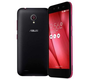 Asus Live G500TG