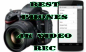 BEST Camera Android phones under 25000 RS or $400 with 4K video recording