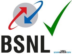 BSNL USSD codes to check offers, balance, plans , alerts