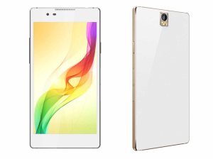 Coolpad Dazen X7
