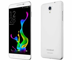 Coolpad Modena E501