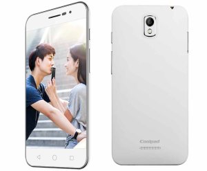 Coolpad Sky Mini E501