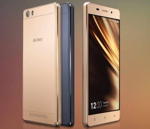 Gionee Marathon M5 Lite