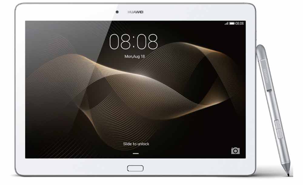 Huawei MediaPad M2 10.0