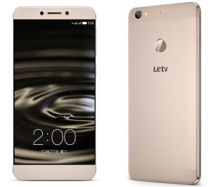 LeEco Le 1S Letv with Helio X10, Fingerprint scanner, 3GB RAM launched in India