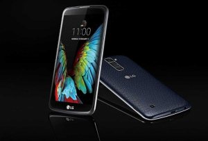LG K10 K410