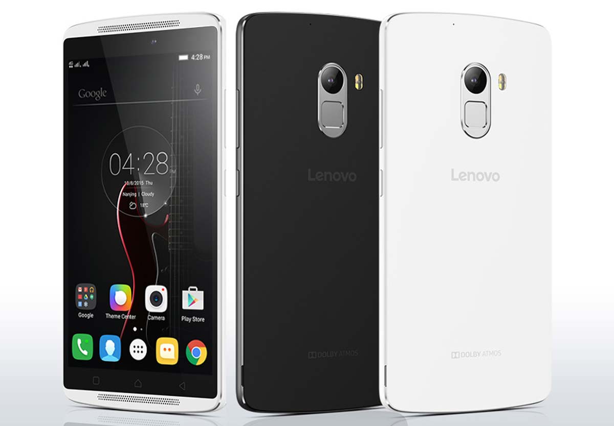 Lenovo A7010a48 K4 Note