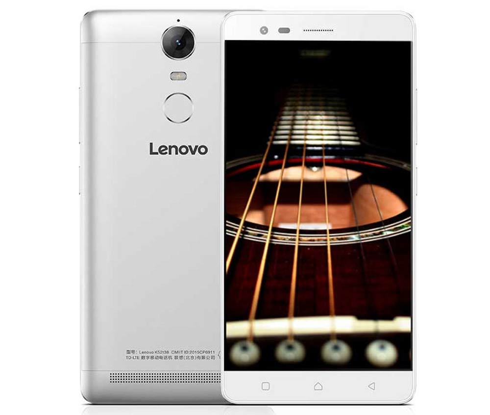 Lenovo A7020a40 K5 Note