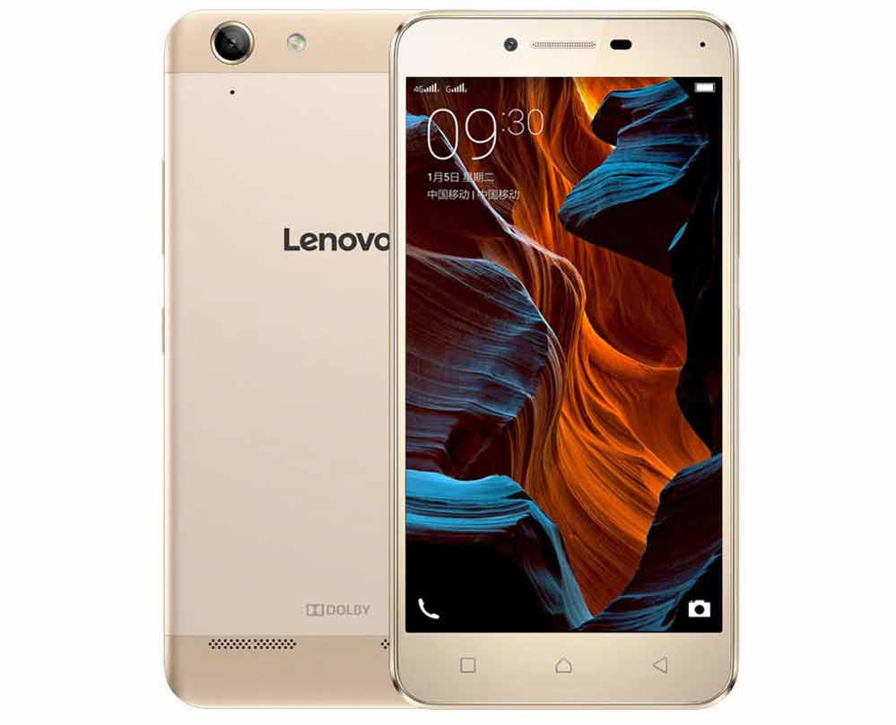 Lenovo Lemon 3