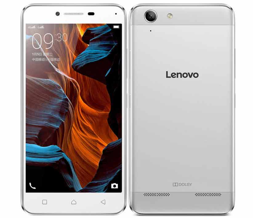 Lenovo Lemon3