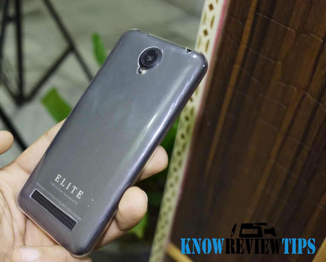 Swipe Elite 2 Reviews Protective cover