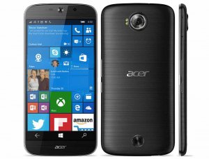 Acer Jade Primo S58