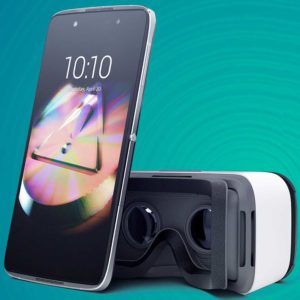 Alcatel OneTouch Idol 4