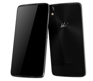 Alcatel One Touch Idol 4S