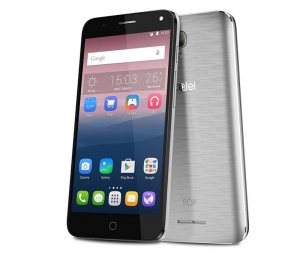 Alcatel Pop 4