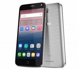Alcatel Pop 4+
