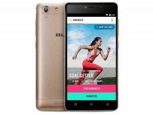 BLU Energy X 2 E050U