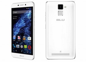 BLU Life Mark L0030EE