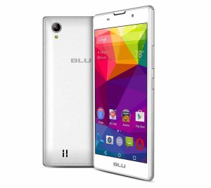 BLU Neo X Plus N090L
