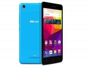 BLU Studio M HD S110U