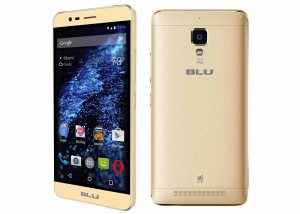 BLU Studio One Plus S0130UU