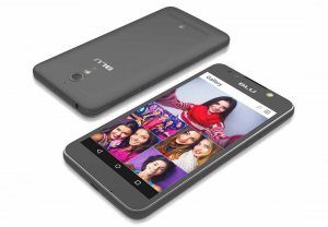 BLU Studio Selfie LTE S0070UU