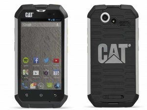 CAT B15Q