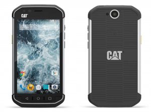 CAT S40