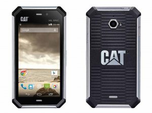 CAT S50