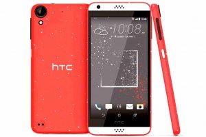 HTC Desire 530