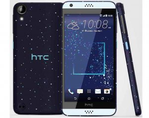 HTC Desire 630