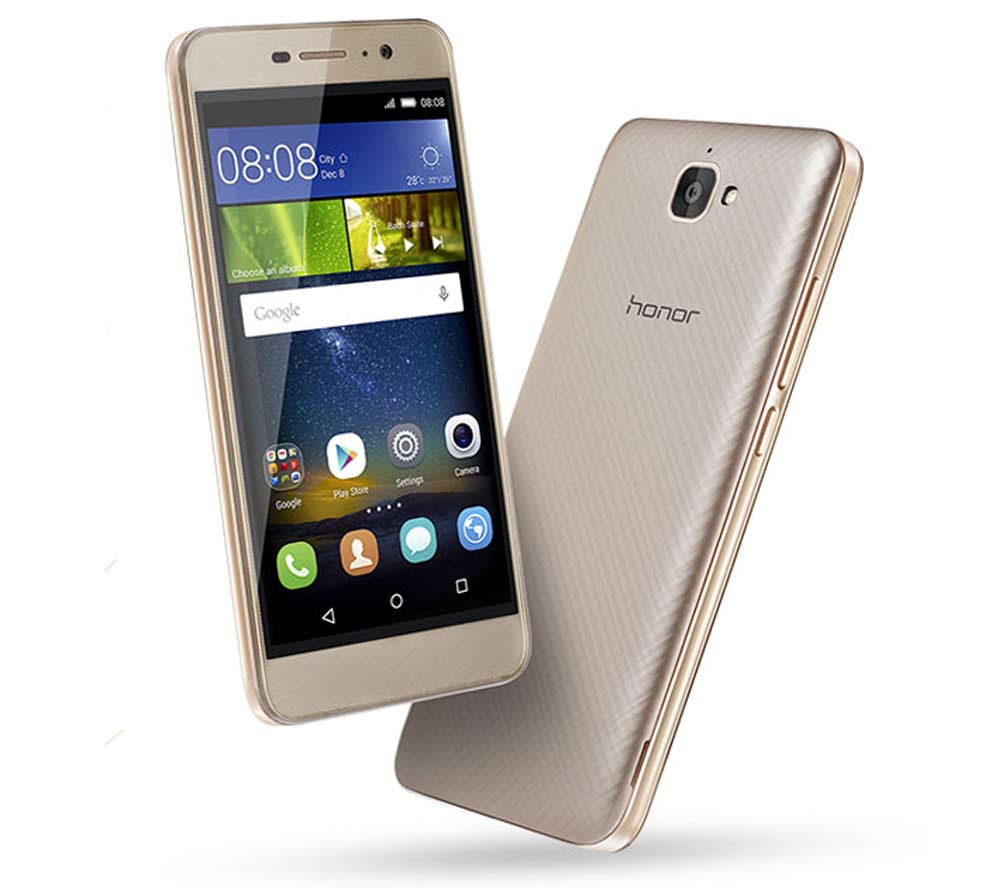 Huawei Honor Holly 2 Plus