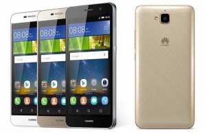 Huawei Y6 Pro
