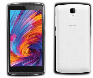 Intex Aqua Craze