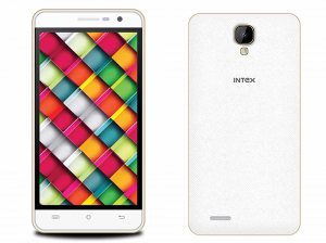 Intex Cloud Crystal 2.5D