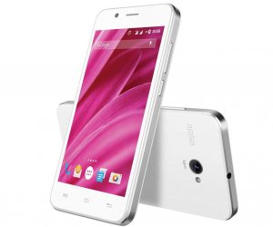Lava Iris Atom 2X