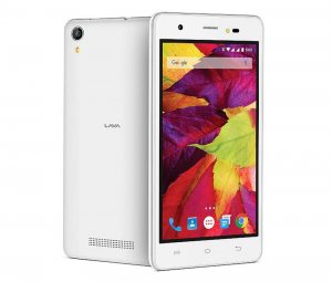 Lava P7