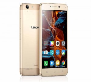 Lenovo A6020a40 Vibe K5