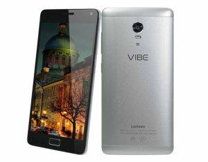 Lenovo Vibe P1 Turbo
