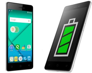 Micromax Canvas Juice 4 Q382