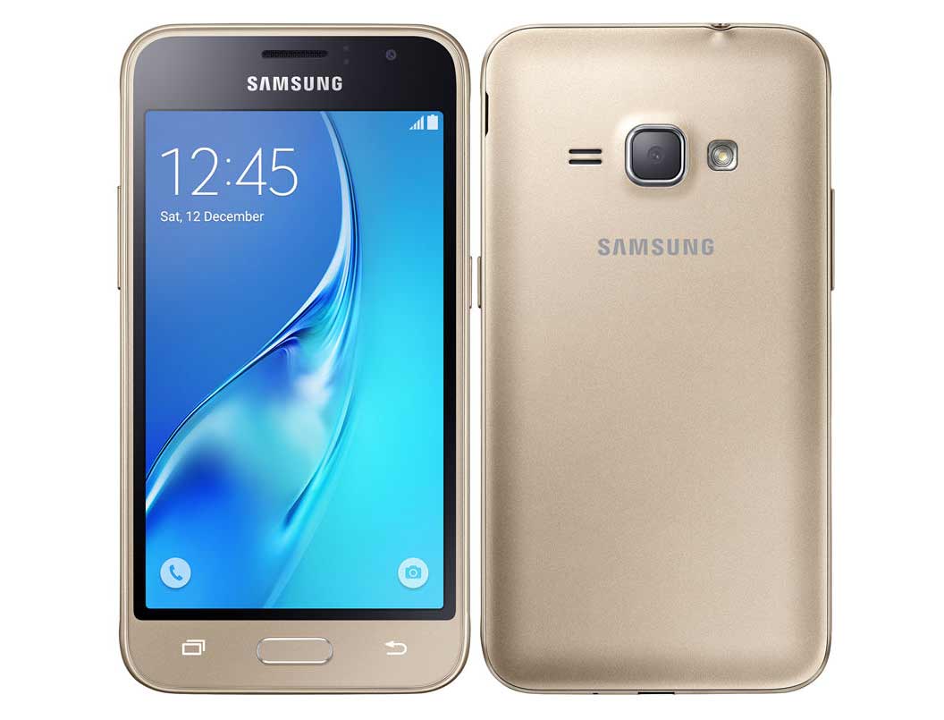 Samsung Galaxy J1 SM-J120F (2016)