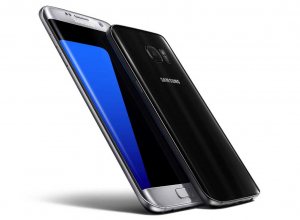 Samsung Galaxy S7 EDGE SM-G935F