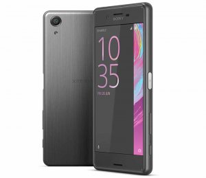Sony Xperia X Performance F8131