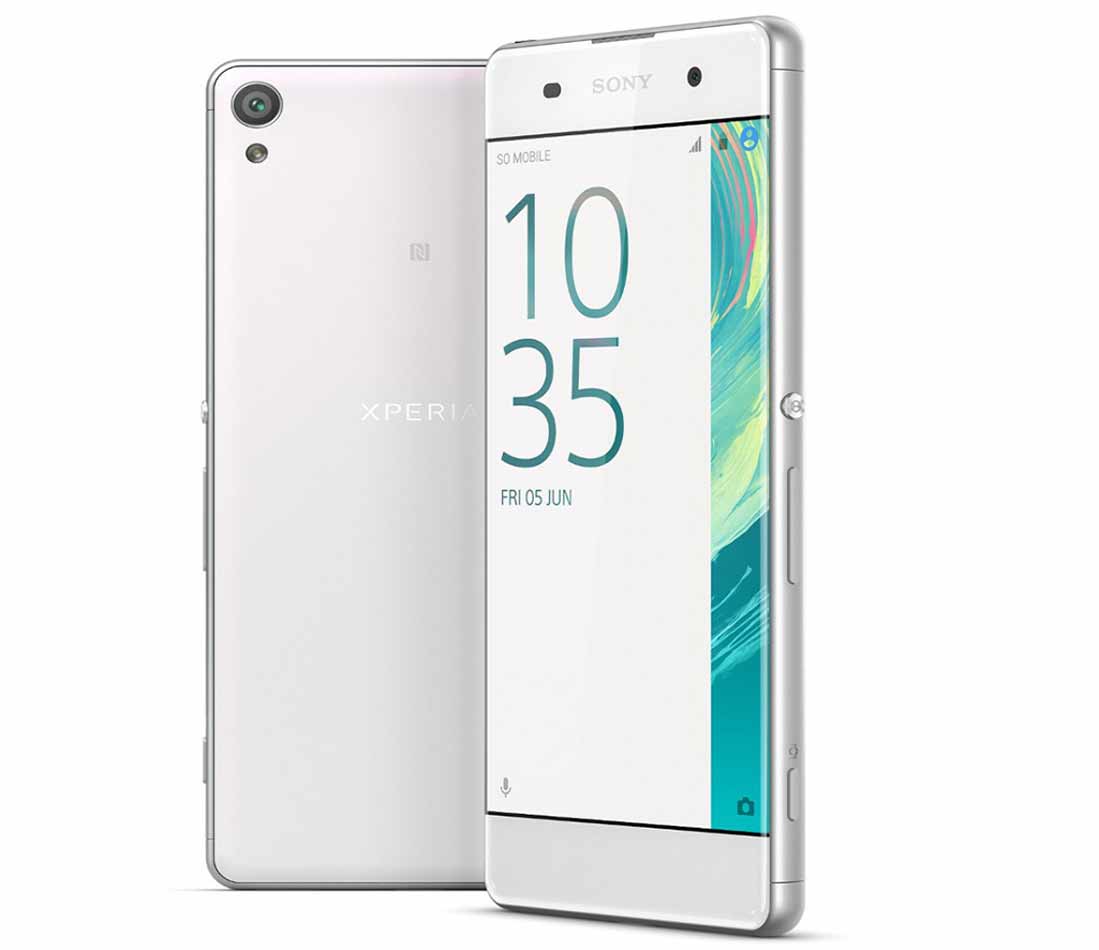 Sony Xperia XA F3113